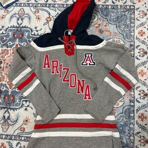 University of Arizona Hoodie